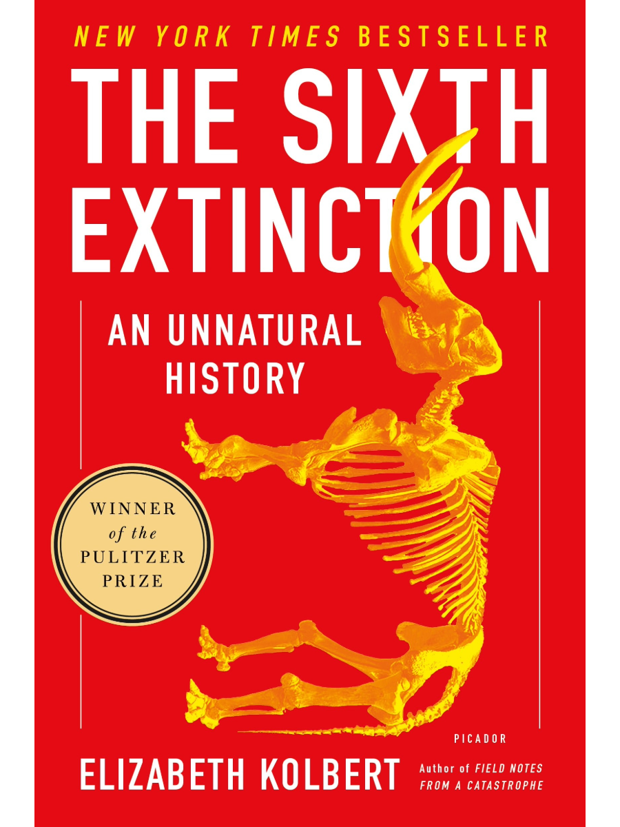 The Sixth Extinction